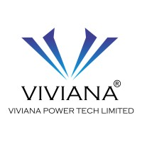 Viviana Power Tech Limited logo