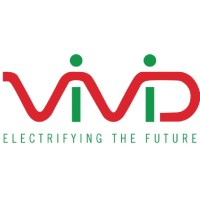Vivid Electromech Limited logo