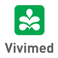 Vivimed Labs Ltd. logo