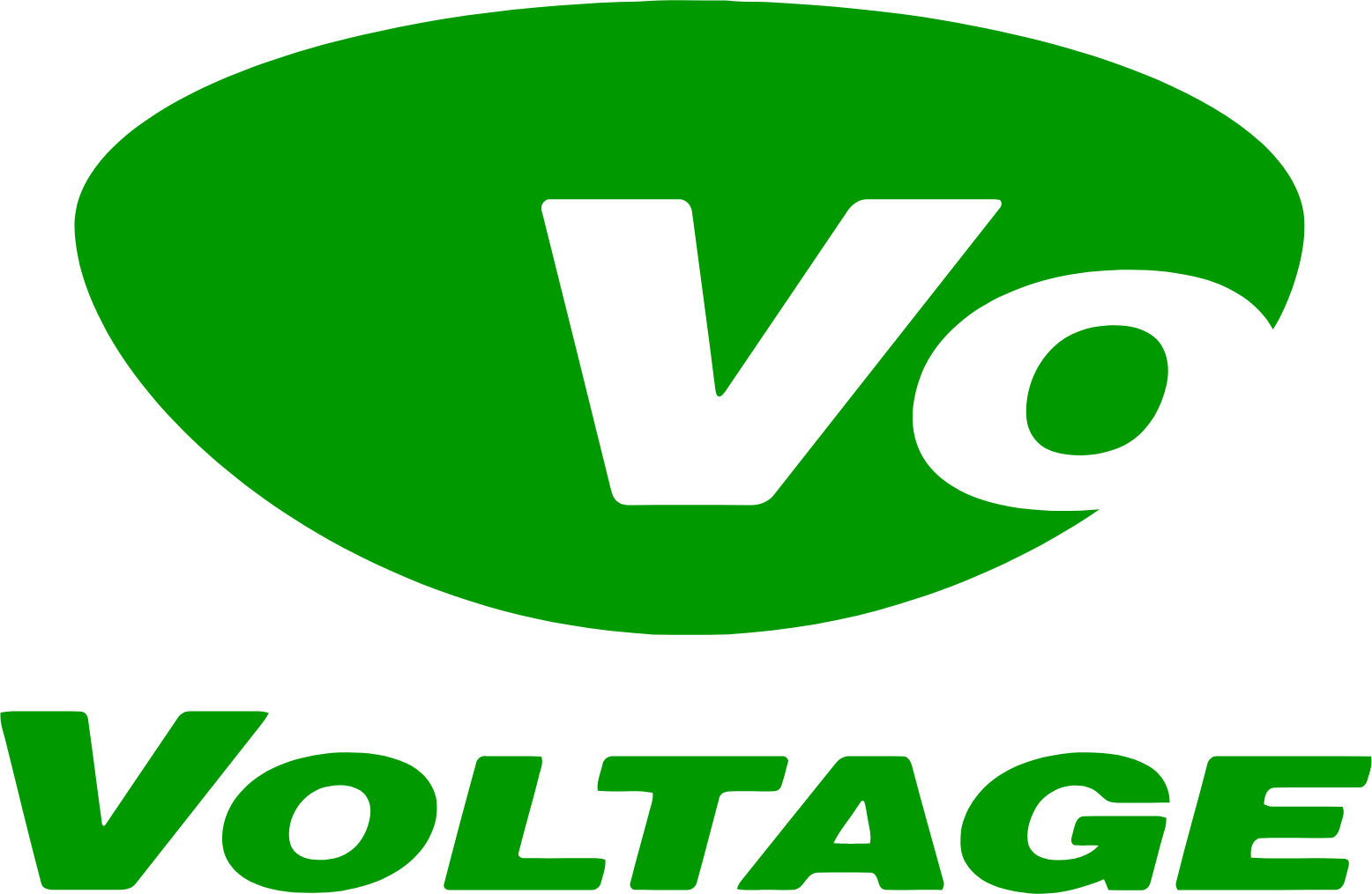 Voltage Incorporation Logo