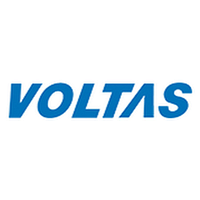Voltas Ltd. logo