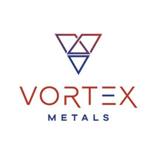 Vortex Metals Inc. logo