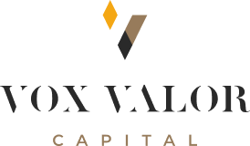 Vox Valor Capital Ltd. Logo