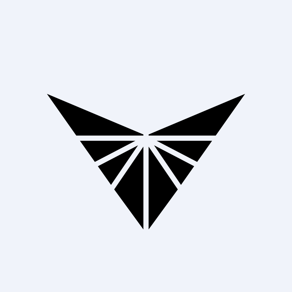 Voyager Technologies, Inc./DE Logo