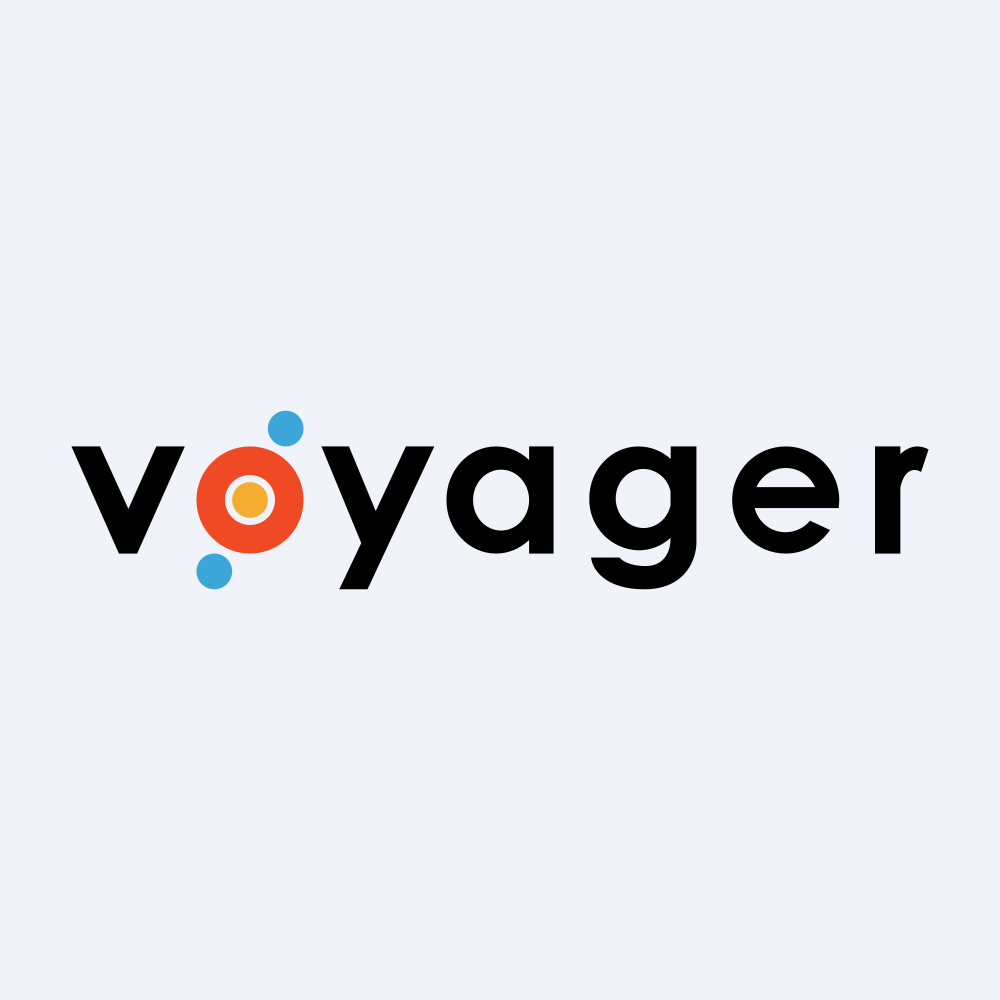 Voyager Therapeutics, Inc. Logo