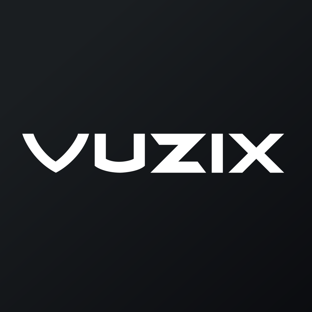 Vuzix Corp Logo