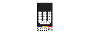 W-SCOPE CHUNGJU PLANT Co., Ltd. Logo