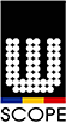 W-SCOPE Corporation Logo
