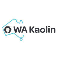 WA KAOLIN LIMITED logo