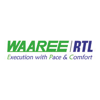 WAAREE RENEWABLE TECHNOLOGIES LIMITED logo