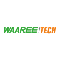 WAAREE TECHNOLOGIES LIMITED logo