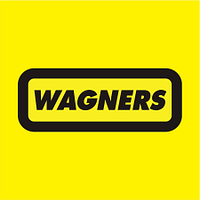 WAGNERS HOLDING COMPANY LIMITED logo