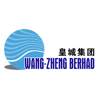 WANG-ZHENG BHD logo