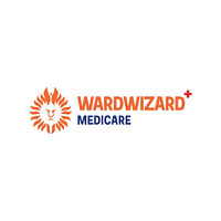 WARDWIZARD HEALTHCARE LIMITED logo