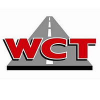 WCT HOLDINGS BERHAD logo