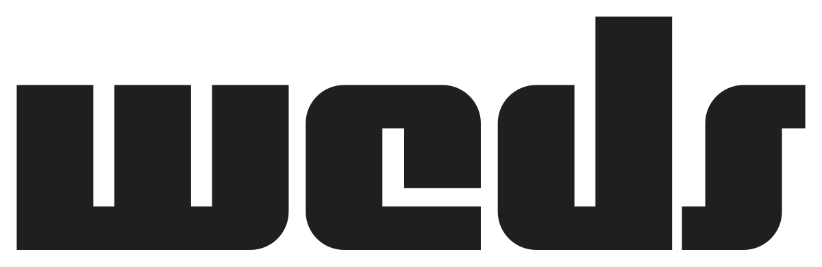 WEDS CO., LTD. Logo