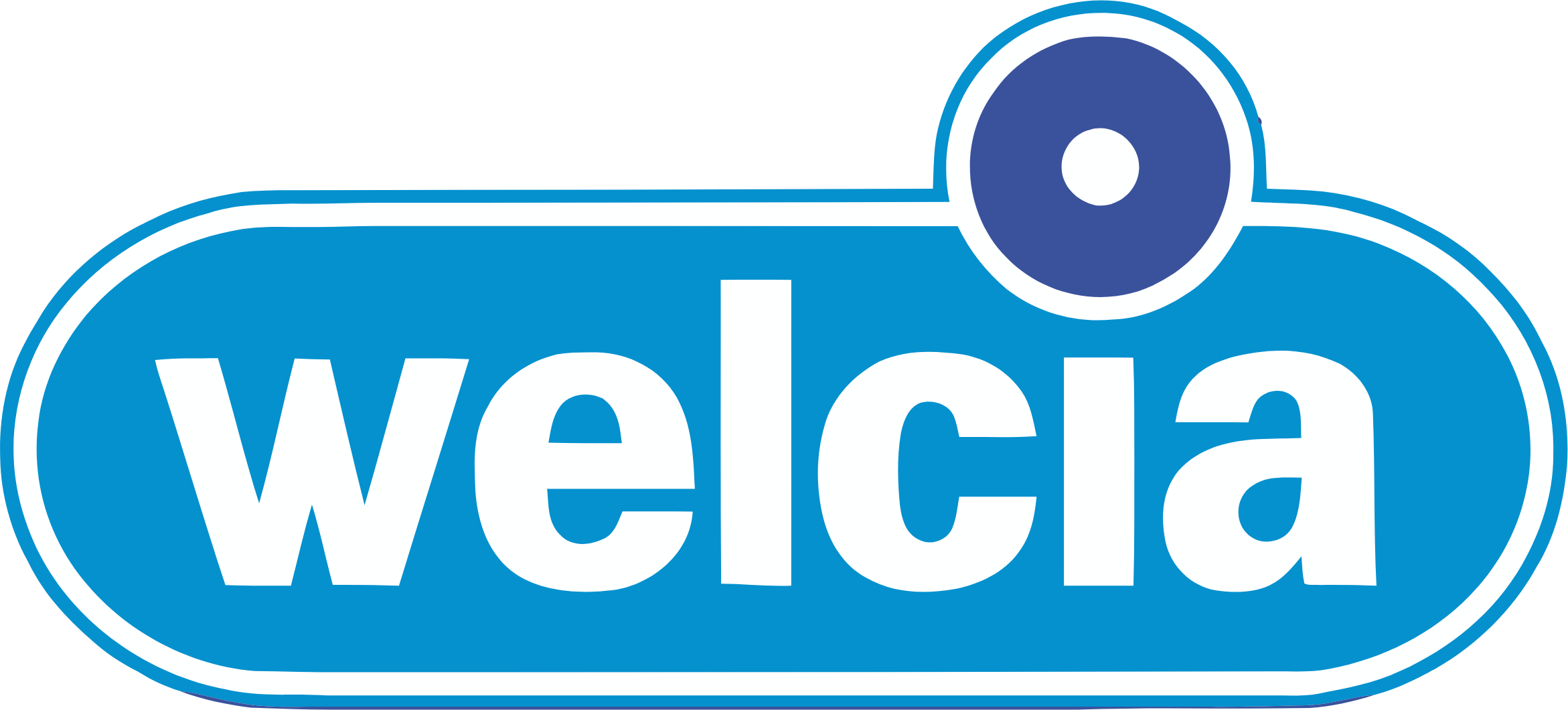 WELCIA HOLDINGS CO., LTD. Logo