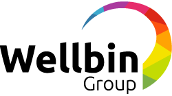 WELLBIN GROUP CO.,Ltd. Logo