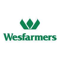 WESFARMERS LIMITED logo