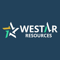 WESTAR RESOURCES LIMITED logo