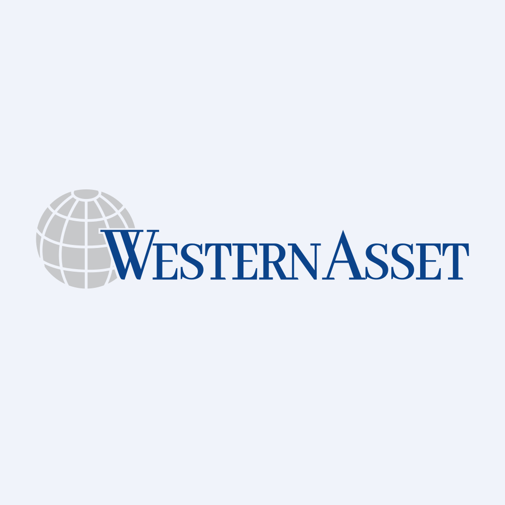 WESTERN ASSET EMERGING MARKETS DEBT FUND INC. Logo