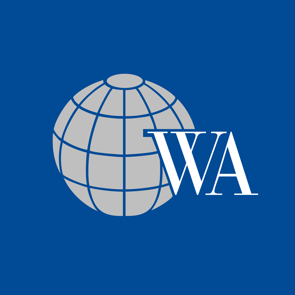 WESTERN ASSET HIGH INCOME OPPORTUNITY FUND INC. Logo