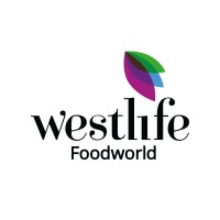 WESTLIFE FOODWORLD LIMITED logo