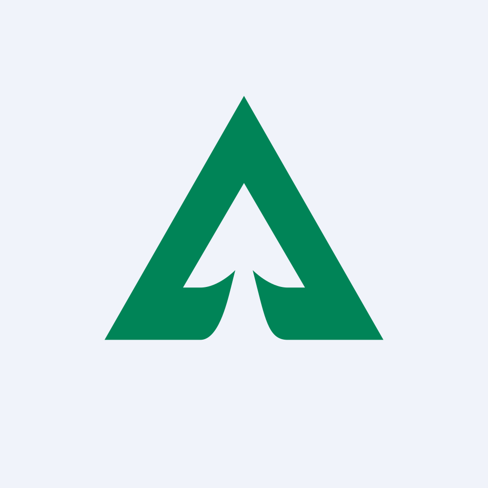 WEYERHAEUSER CO Logo
