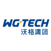 WG TECH (JIANGXI) GROUP CO.,LTD. logo