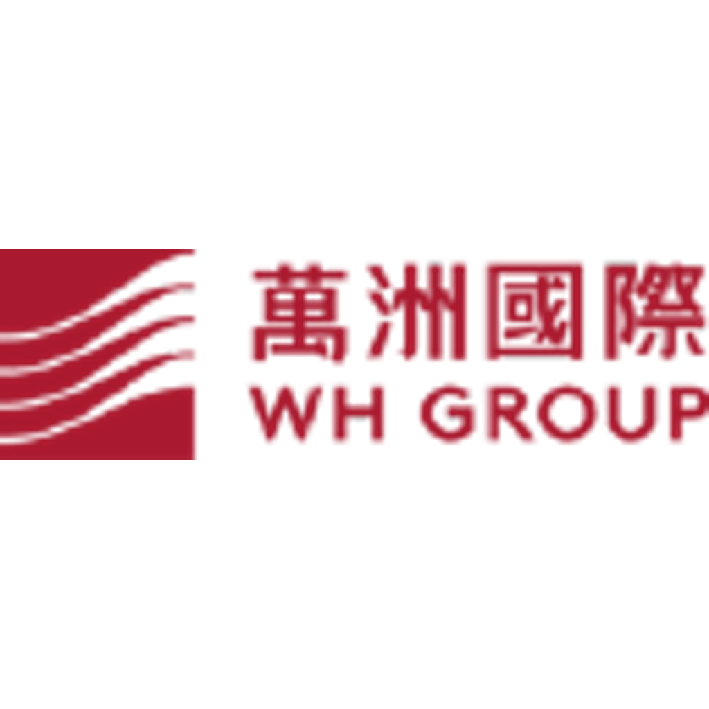 WH Group Limited logo