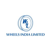 WHEELS INDIA LTD logo