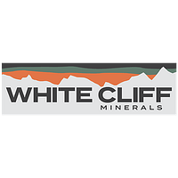 WHITE CLIFF MINERALS LIMITED logo