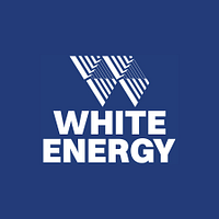 WHITE ENERGY COMPANY LIMITED logo