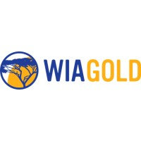 WIA GOLD LIMITED logo