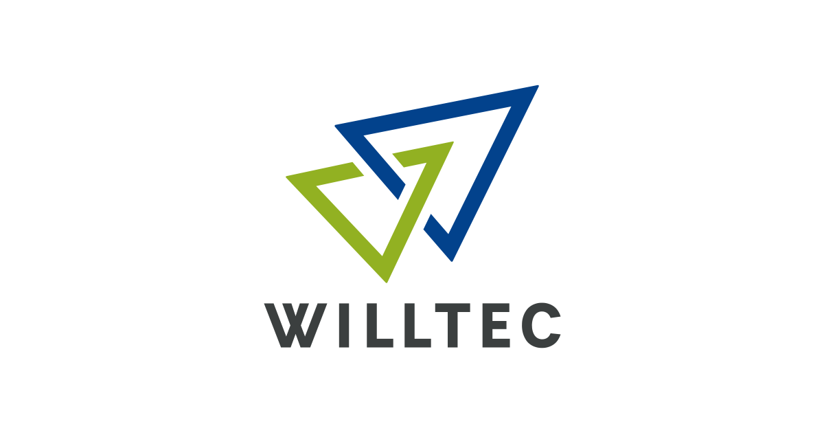 WILLTEC Co.,Ltd. Logo
