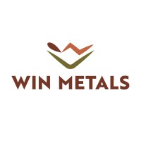 WIN METALS LTD logo