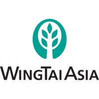 WING TAI PROPERTIES (FINANCE) LIMITED logo