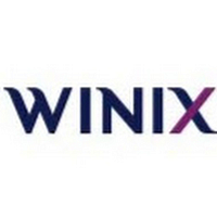WINIX INC. logo