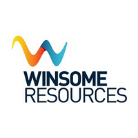 WINSOME RESOURCES LIMITED logo