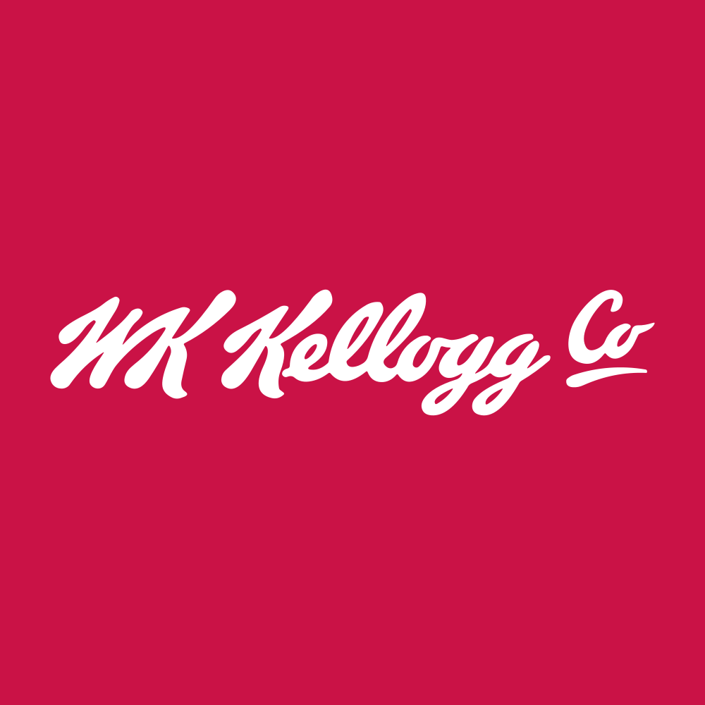 WK Kellogg Co Logo