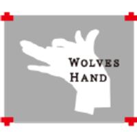 WOLVES HAND Co., Ltd. logo