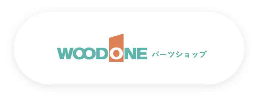 WOOD ONE CO.,LTD. Logo