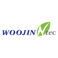WOOJIN Ntec Inc. logo