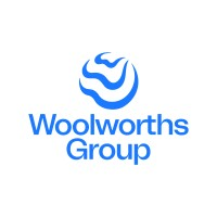 WOOLWORTHS GROUP LIMITED logo