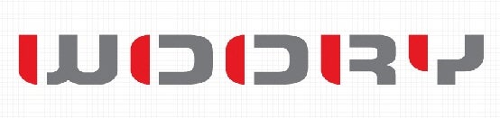 WOORY INDUSTRIAL HOLDINGS CO.,LTD. Logo
