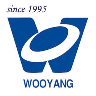 WOOYANG  Co., Ltd. Logo