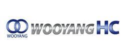 WOOYANG HC CO.,LTD. Logo