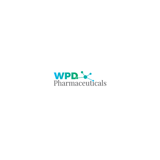 WPD Pharmaceuticals Inc. logo