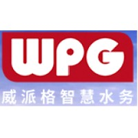WPG (Shanghai) Smart Water Public Co.,Ltd logo