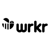 WRKR LTD logo